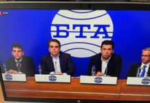 Май така ще я караме с ПП “Пълен провал”… Народ от мазохисти