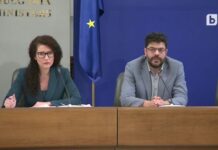 Как Калина Константинова излъга за пазарния дял на „Български пощи“ и защо?