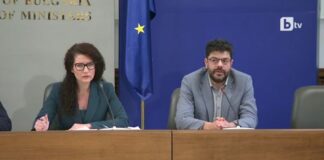 Как Калина Константинова излъга за пазарния дял на „Български пощи“ и защо?