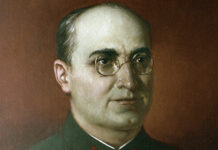 Съвсем по калъпа на Берия, Ежов и Ягода