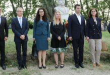 Линда Петкова измести Асен Василев от делегацията в Рим