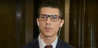 Мирослав Иванов от ПП: Ако ГЕРБ решат да подкрепят нашите законопроекти, са добре дошли