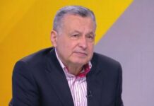 „Писмото на Зеленски“ до парламента се оказа написано от украинския посланик