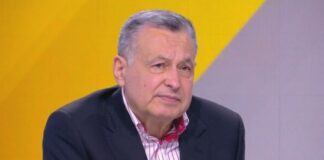 Посланикът на Украйна: Отказахме ремонт на военна техника заради дългите срокове на България