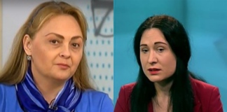 Куролация в действие! Две метреси подпират „Българския възход“ с крехки рамене и мощни амбиции