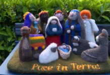 Да се замесва името на Светия отец в проправителствена пропаганда е гавра и светотатство