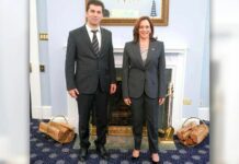 „Спасяването на редник Кирайън“- евтин ПР на настоящия премиер