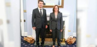 „Спасяването на редник Кирайън“- евтин ПР на настоящия премиер