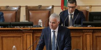 Шефът на ДАНС предупреди за бунтове и социално напрежение заради повишаване на цената на газа