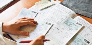 Българският лекарски съюз подкрепя запазването на хартиените рецепти