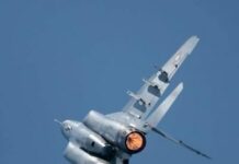 Нова бомбена заплаха вдигна два наши самолета Миг-29