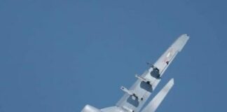 Нова бомбена заплаха вдигна два наши самолета Миг-29