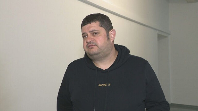 Рекетиран бизнесмен оборва властта: Каквато и помия да излеят върху мен, няма да се откажа да отстоявам правата си докрай