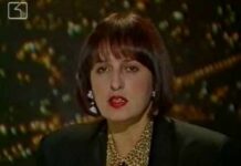 Почина популярната журналистка Нери Терзиева