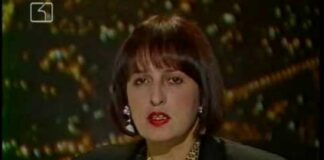 Почина популярната журналистка Нери Терзиева