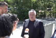 Недялко Недялков на излизане от разпит: ДАНС са заложници в игра на Кирил Петков