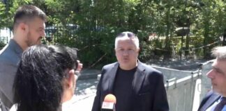 Недялко Недялков на излизане от разпит: ДАНС са заложници в игра на Кирил Петков