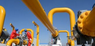 „Булгаргаз“ е поискала газът за юли да поскъпне с 32%