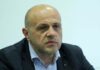 Томислав Дончев: Гарантирам, че два месеца след въвеждането на еврото всички драми ще са изчезнали