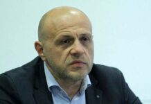 Томислав Дончев: Има рискове от еврозоната, но са различни от изговаряните публично