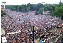 Някой предполагал ли е, че след 32 г. България пак ще се управлява от коалиция с ръководната роля на БКП?