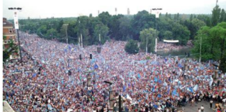 СДС: Харвардските „остапбендеровци“ за пореден път доказах, че не са промяна, а пълна подмяна