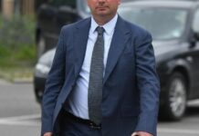 Съдът в Страсбург отряза Иво Прокопиев и Ценко Чоков