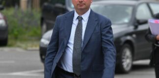 Съдът в Страсбург отряза Иво Прокопиев и Ценко Чоков