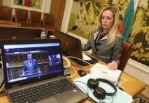 Засекретен ли е протоколът с РСМ? Според ПП – да, според МВнР – не