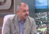 Любчо Нешков: Извършеното от Ламбе Алабаковски в Битоля не е солова акция