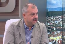 Любчо Нешков: Извършеното от Ламбе Алабаковски в Битоля не е солова акция