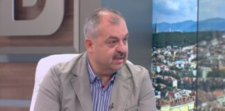 Любчо Нешков: Извършеното от Ламбе Алабаковски в Битоля не е солова акция