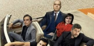 Драйвърите, които тикат държавната каруца далеч от правия път