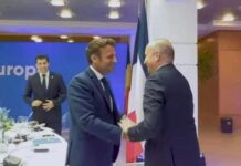 Кирето има различни маски за всички случаи