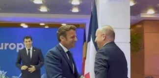 Кирето има различни маски за всички случаи