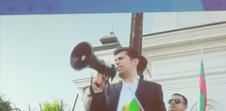 Кире, срам ме е от „българи“, които не познават флага на родината ни