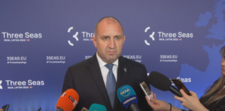 Радев: Не мога да приема открити призиви към политическо номадство