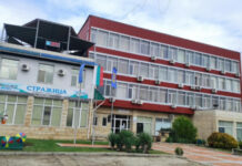 Жителите на Стражица ще блокират пътя София-Варна, Рашков закри полицейското управление