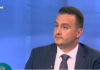 Жечо Станков: Управлението на Кирил Петков постави енергетиката на колене