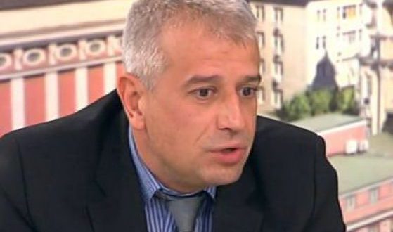 Следователят Бойко Атанасов е кандидатът на „Възраждане“ за председател на