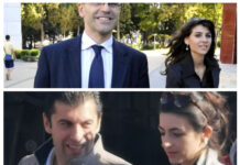 Обичайте, когото си пожелаете, но не за сметка на държавата!