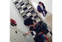 Всички ние сме спонсори на прелюбодейците