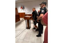 ВСС понижи зам. окръжния прокурор на Перник, чийто син е в ареста за побой