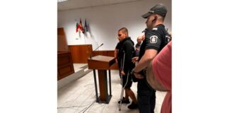 ВСС понижи зам. окръжния прокурор на Перник, чийто син е в ареста за побой