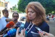 Илияна Йотова: Странно е, че вотът на недоверие е за външната политика