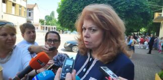 Илияна Йотова: Стана му навик на правителството да търси вината в други институции, а гражданите чакат отговори