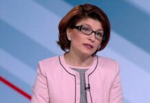 Десислава Атанасова: ПП са аматьори, които е време да си тръгват