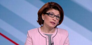 Десислава Атанасова: Не чертаем червени линии, но има теми, по които не правим компромис