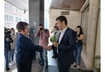 Заради плагиатство лишиха зам.-министърка на Кирил Петков от научната степен „доктор“