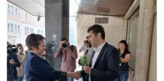 Поредният член на А отбора на почтените, уличен в плагиатство